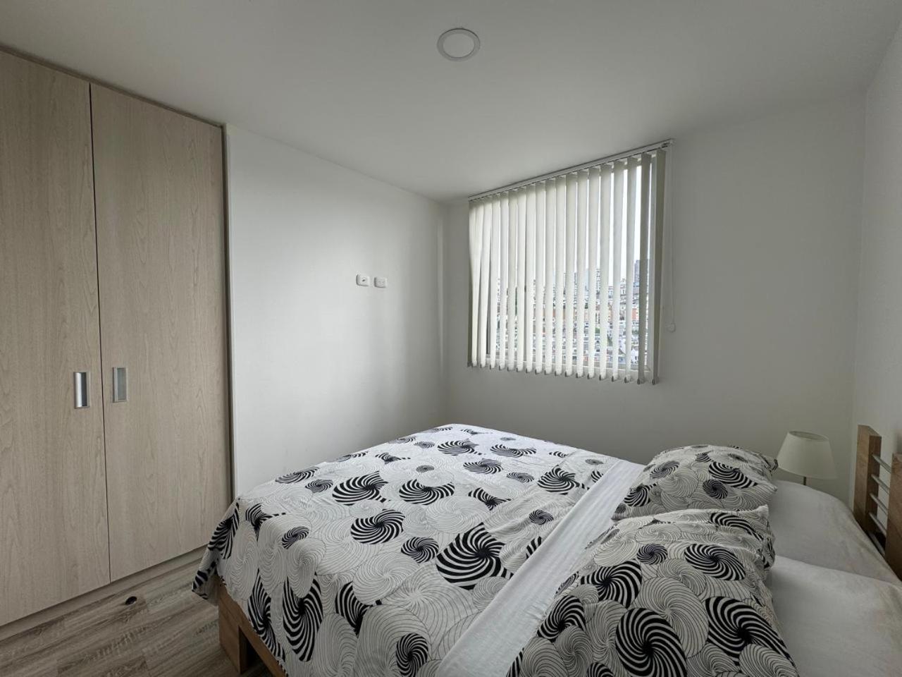 Apartamento Barcelona *