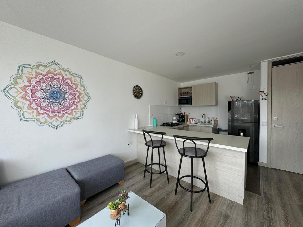 Apartment Barcelona