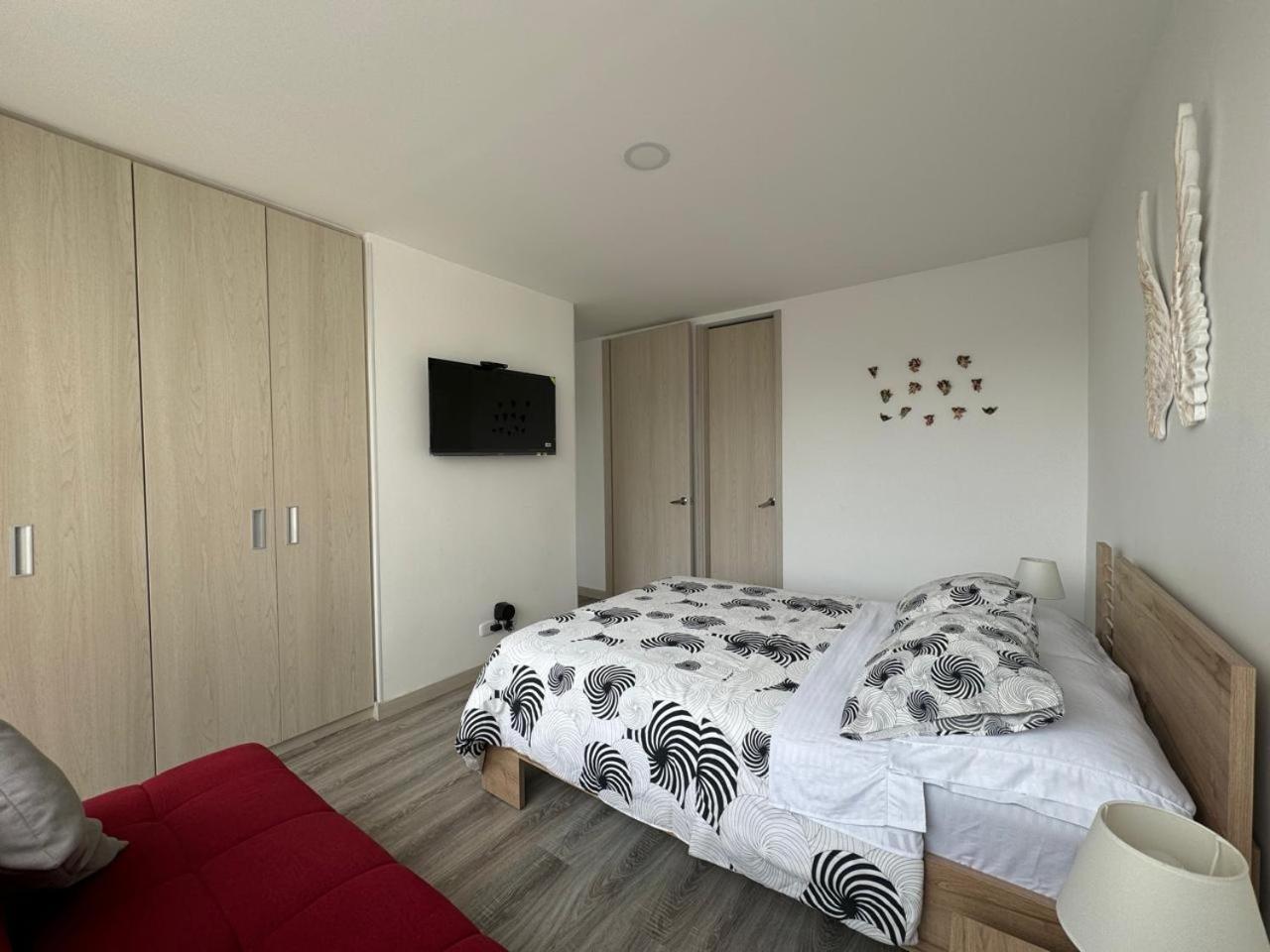 Apartment Barcelona